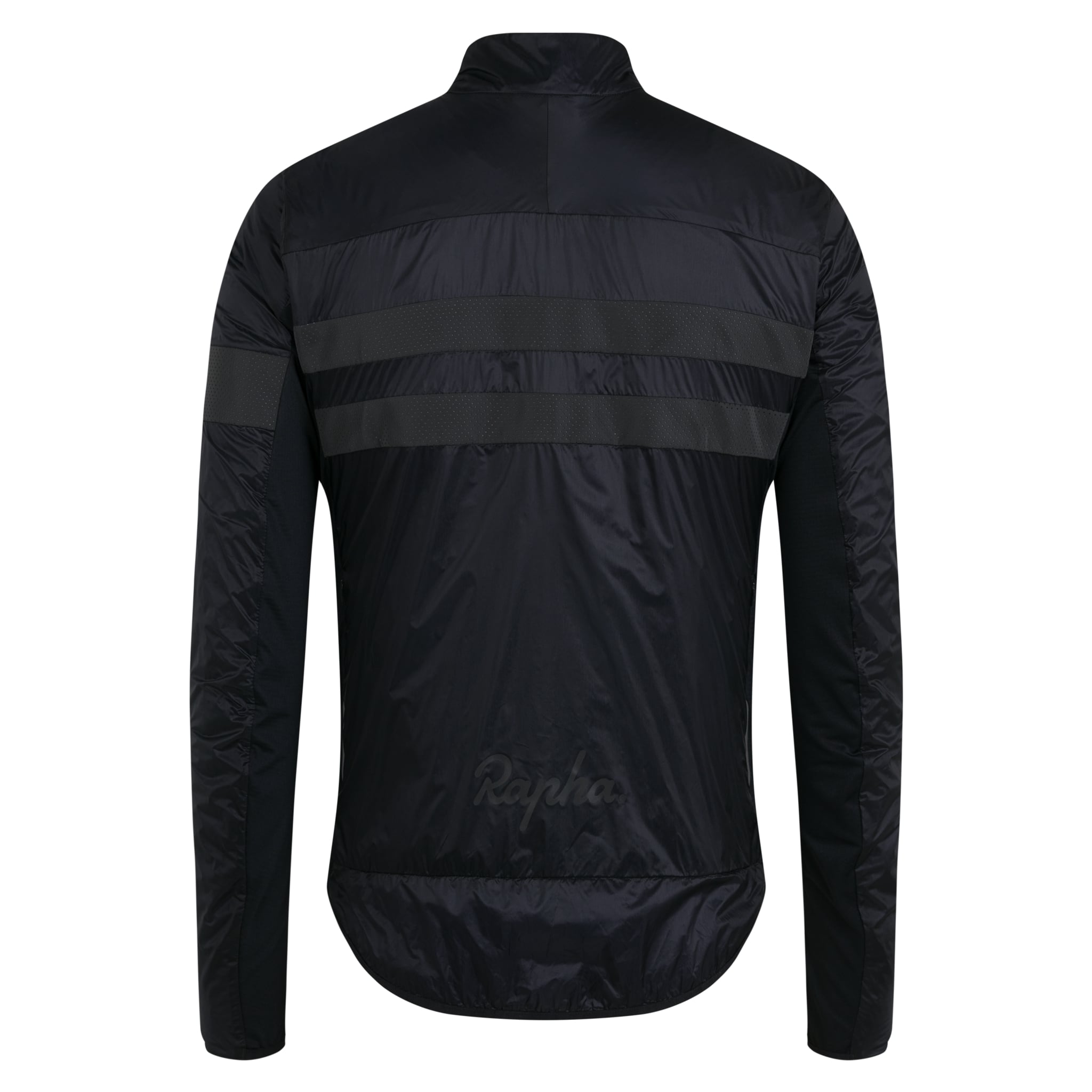 Giacca Rapha Brevet Insulated - Nero Rapha