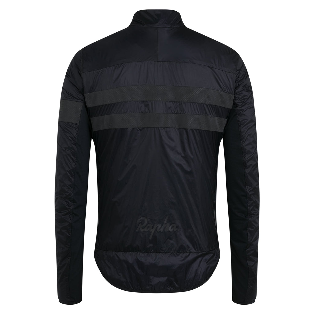 Giacca Rapha Brevet Insulated - Nero Rapha