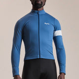 Giacca Rapha Core Winter - Denim Blue Rapha