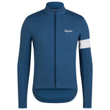 Giacca Rapha Core Winter - Denim Blue Rapha