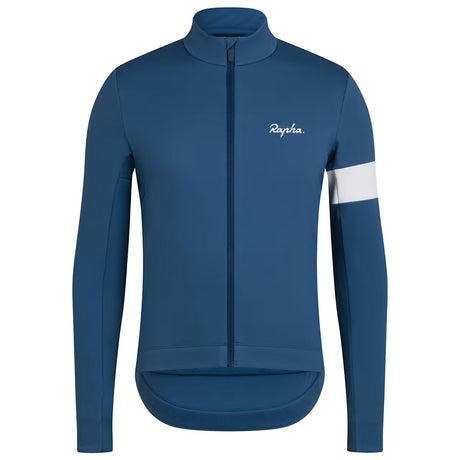 Giacca Rapha Core Winter - Denim Blue Rapha