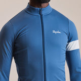 Giacca Rapha Core Winter - Denim Blue Rapha
