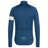 Giacca Rapha Core Winter - Denim Blue Rapha