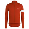 Veste Rapha Core Winter - Rouge