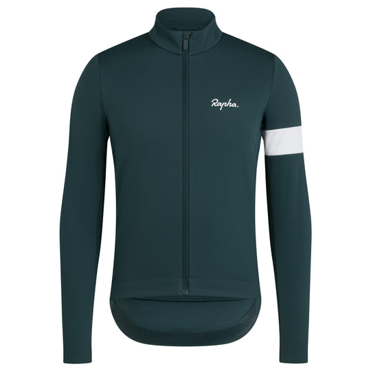 Veste Rapha Core Winter - Vert