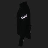 Giacca Rapha Pro Team Shadow - Nero Rapha