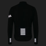 Giacca Rapha Pro Team Shadow - Nero Rapha