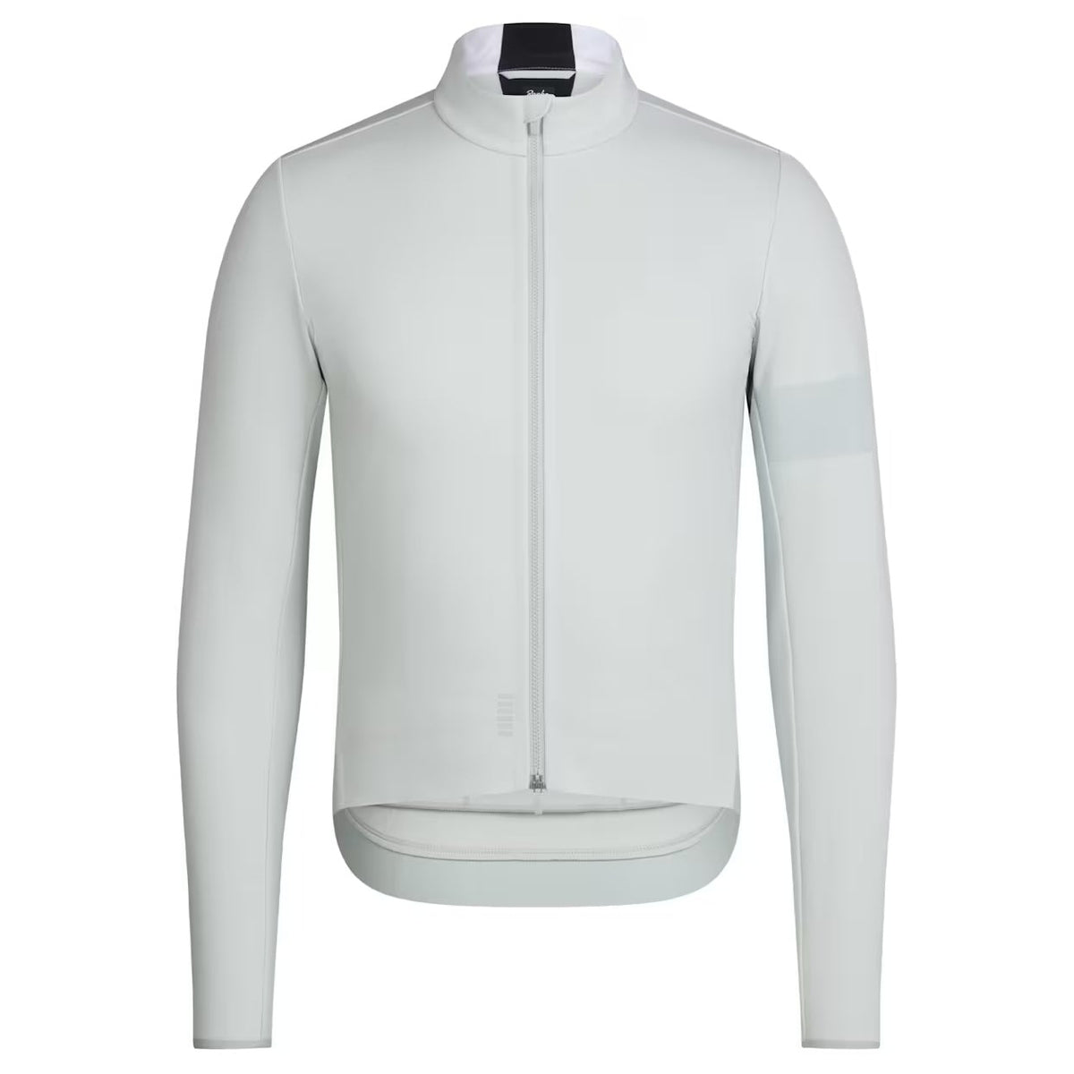 Giacca Rapha Pro Team Thermal - Grigio Rapha