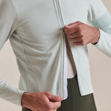 Giacca Rapha Pro Team Thermal - Grigio Rapha