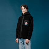 Veste Red Bull Bora-Hansgrohe Essential Fleece