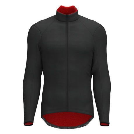 Rh+ Bor Jacket - Black