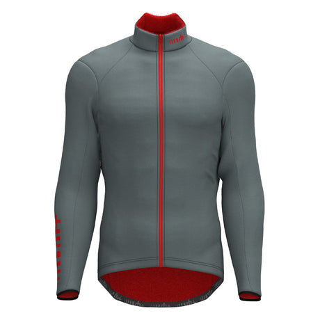 Rh+ Bor Jacket - Steel