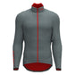 Rh+ Bor jacket - Steel