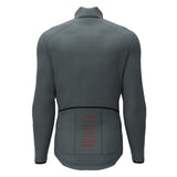 Giacca Rh+ Bor - Steel Zerorh