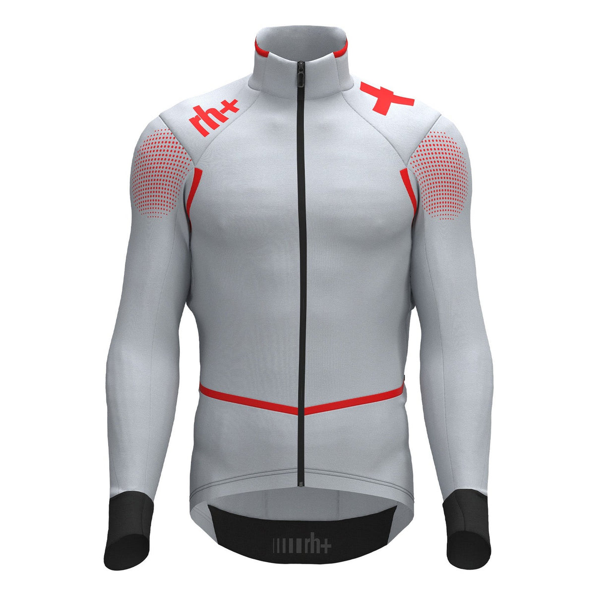 Rh+ Glod Jacke - Whale