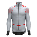 Rh+ Glod Jacke - Whale