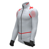 Rh+ Glod Jacke - Whale