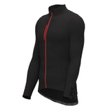 Chaqueta Rh+ Mork - Negro