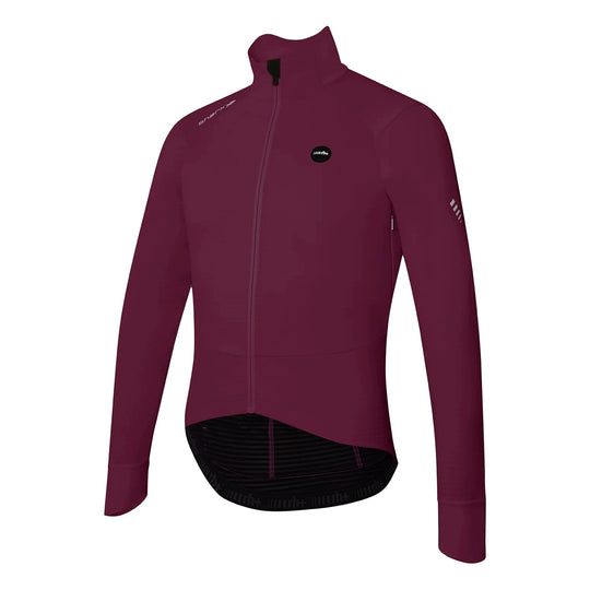 Rh+ Shark Softshell jacket - Bordeaux