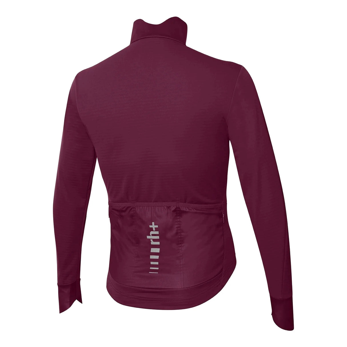 Giacca Rh+ Shark Softshell - Bordeaux Zerorh