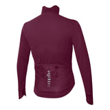 Giacca Rh+ Shark Softshell - Bordeaux Zerorh