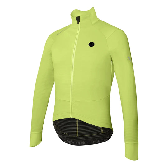 Veste Rh+ Shark Softshell - Vert claire