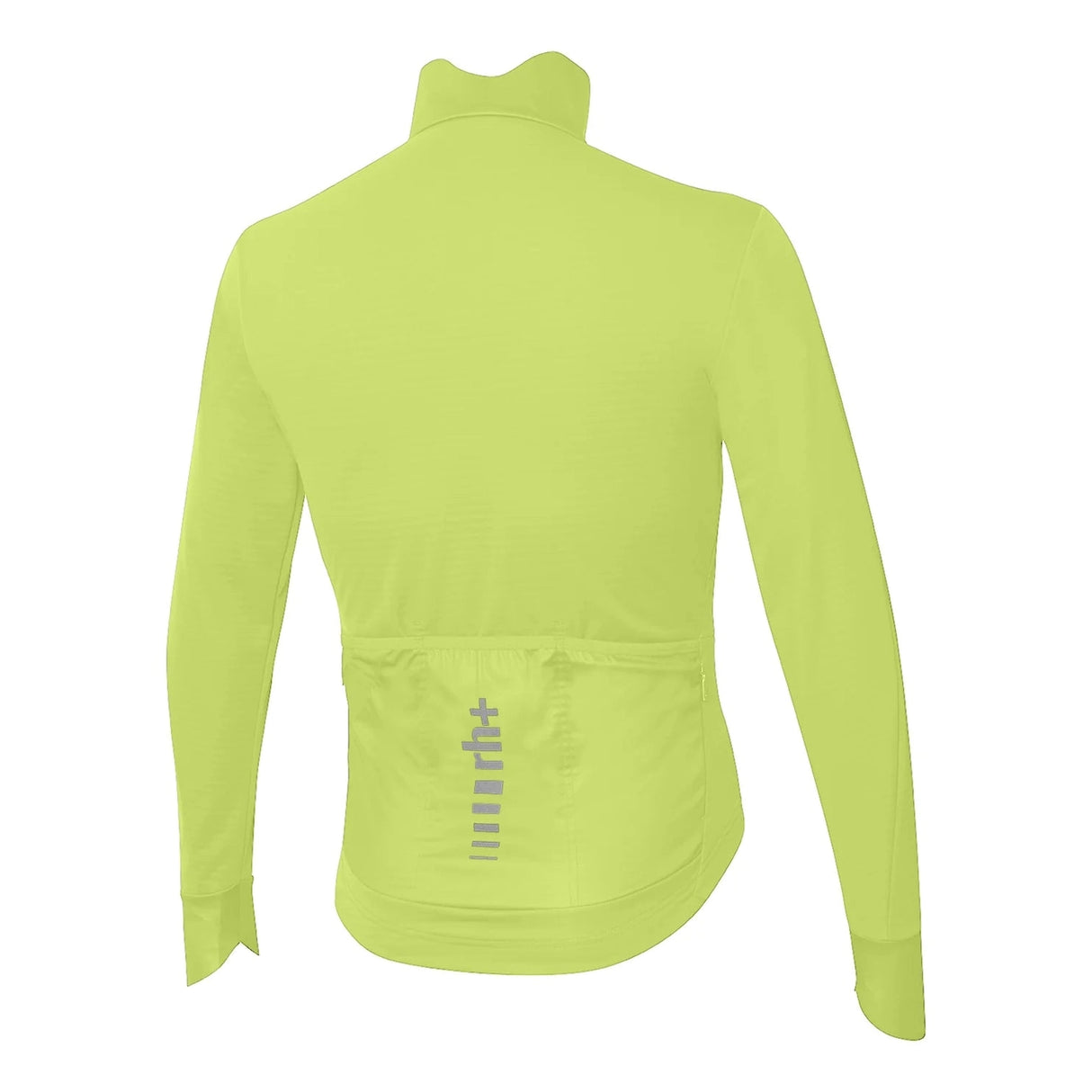 Giacca Rh+ Shark Softshell - Verde chiaro Zerorh