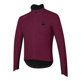 Giacca Rh+ Shark Wind - Bordeaux Zerorh