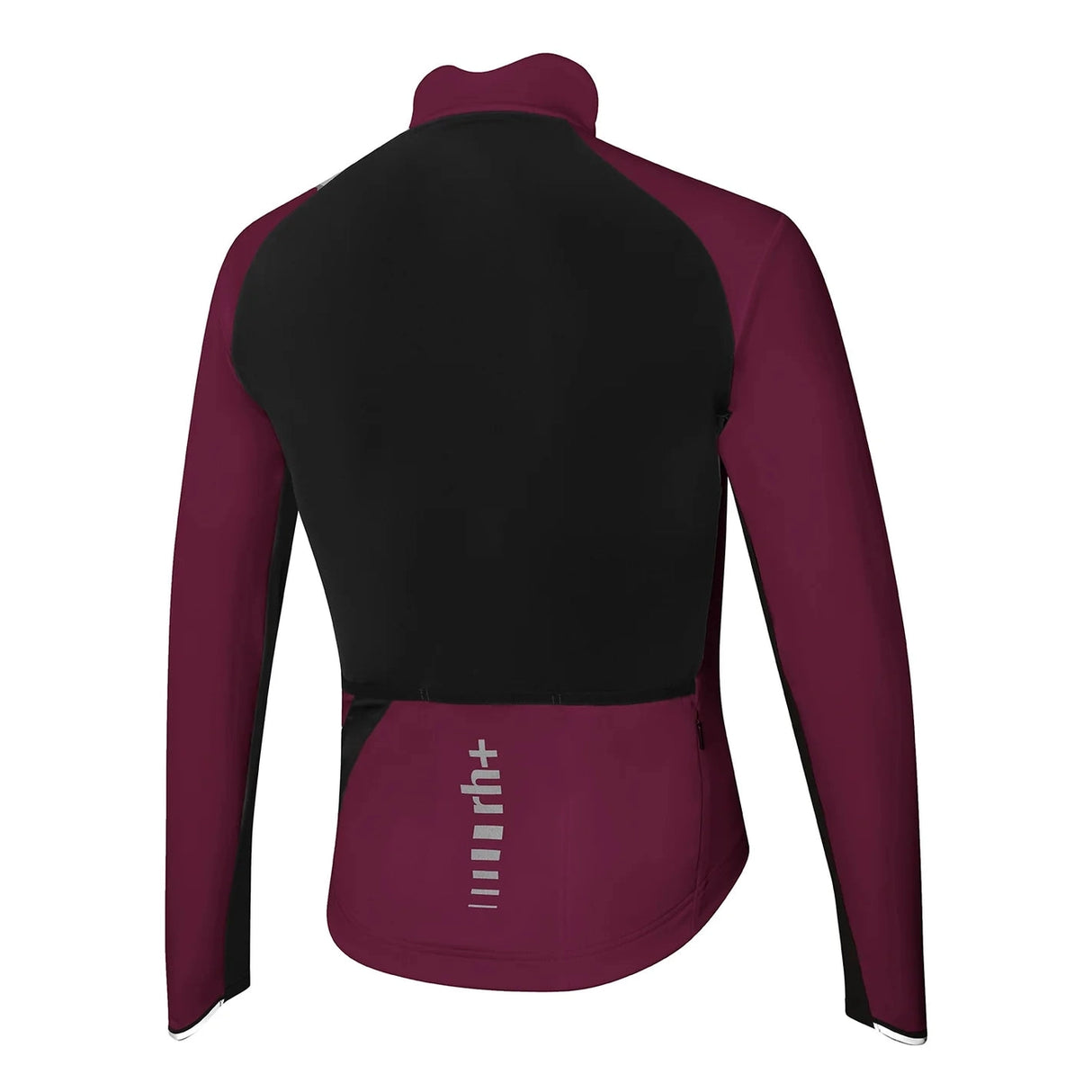 Giacca Rh+ Shark Wind - Bordeaux Zerorh