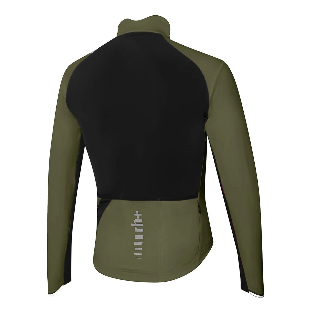 Giacca Rh+ Shark Wind - Verde Zerorh