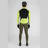 Giacca Rh+ Shark Wind - Verde chiaro Zerorh