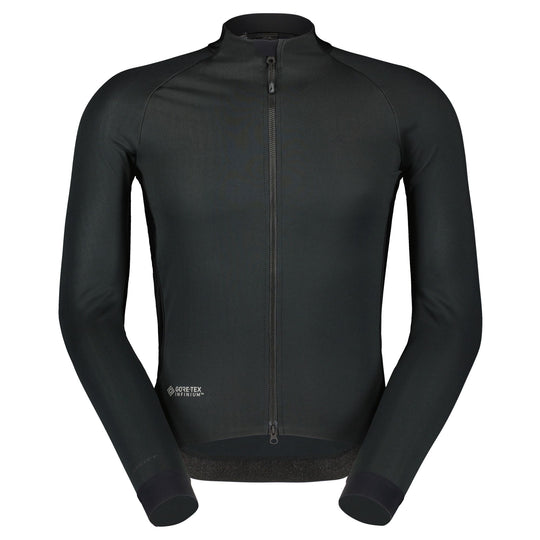 SCOTT RC Pro Warm GORE-TEX jacke - Schwarz