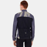 Giacca Santini Alpha Insulated - Blu Santini