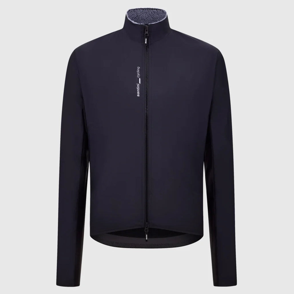 Giacca Santini Alpha Insulated - Nero Santini