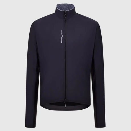 Giacca Santini Alpha Insulated - Nero Santini