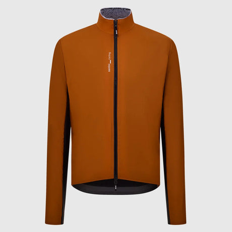 Giacca Santini Alpha Insulated - Ruggine Santini