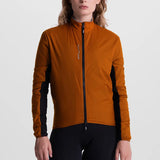 Veste Santini Alpha Insulated - Ruggine