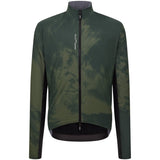 Giacca Santini Alpha Insulated - Verde Santini
