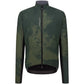 Giacca Santini Alpha Insulated - Verde Santini