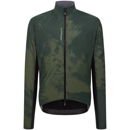 Veste Santini Alpha Insulated - Vert