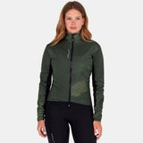 Giacca Santini Alpha Insulated - Verde Santini