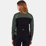 Giacca Santini Alpha Insulated - Verde Santini