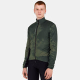 Giacca Santini Alpha Insulated - Verde Santini