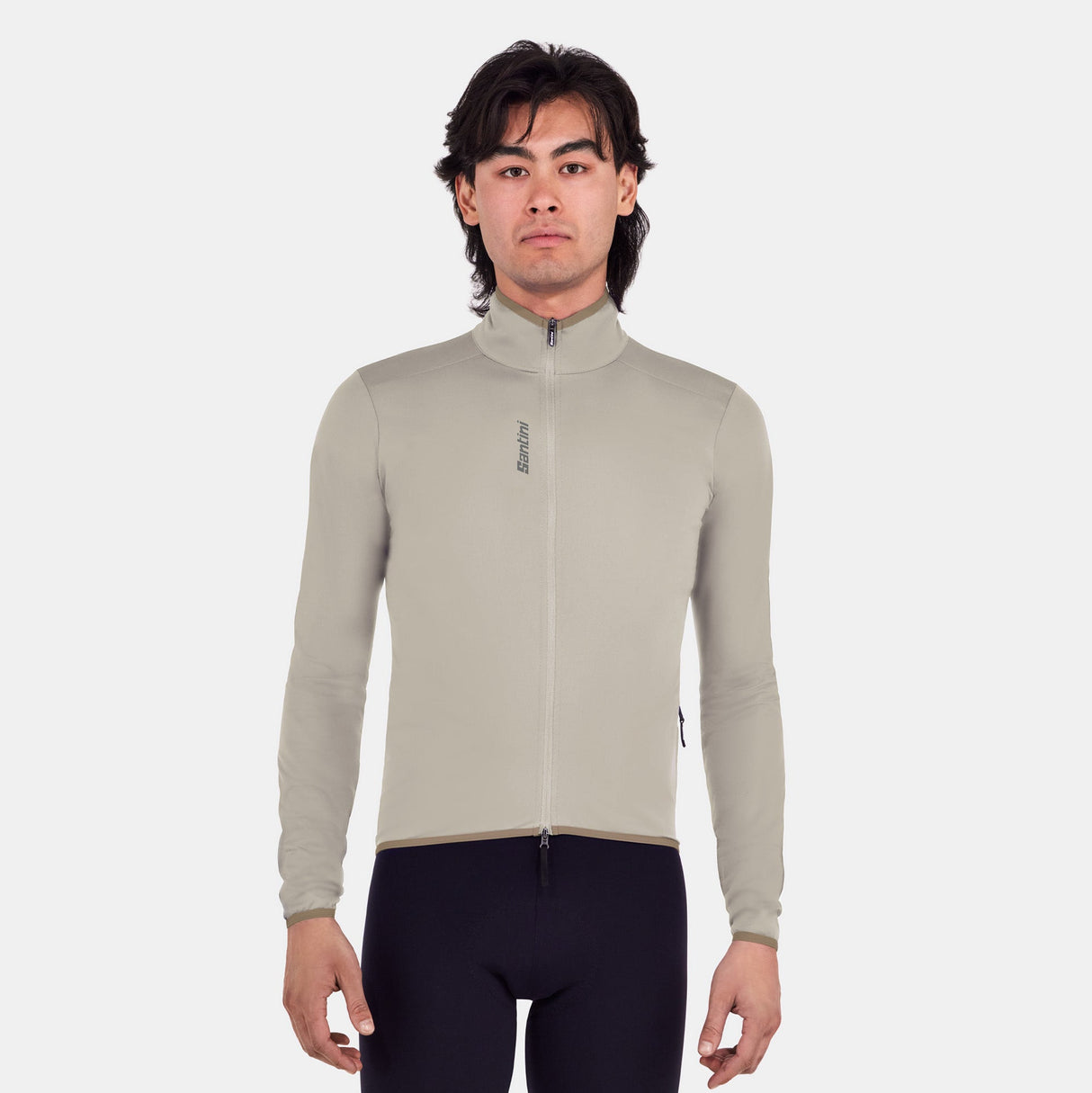 Giacca Santini Magic - Beige Santini