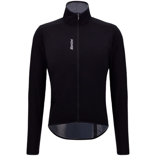 Santini Magic jacket - Black