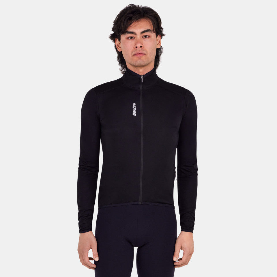 Giacca Santini Magic - Nero Santini