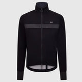 Santini Magic Plus Waterproof jacke - Schwarz