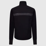 Santini Magic Plus Waterproof jacke - Schwarz