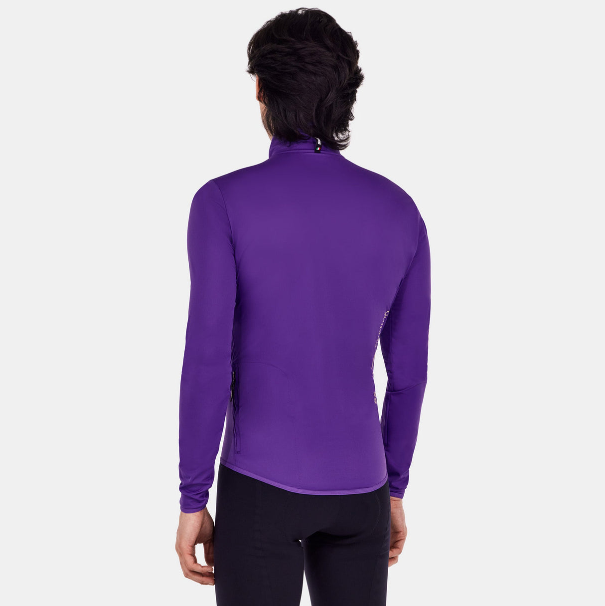 Giacca Santini Magic - Viola Santini