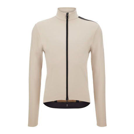Giacca Santini Power Shield Pro All-Weather - Beige Santini
